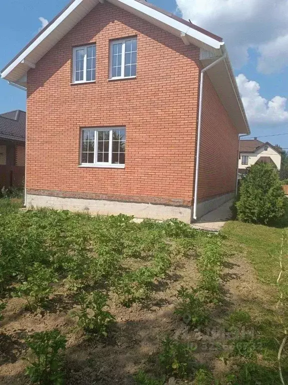 Дом в Московская область, Солнечногорск городской округ, Раздолье СНТ ... - Фото 2