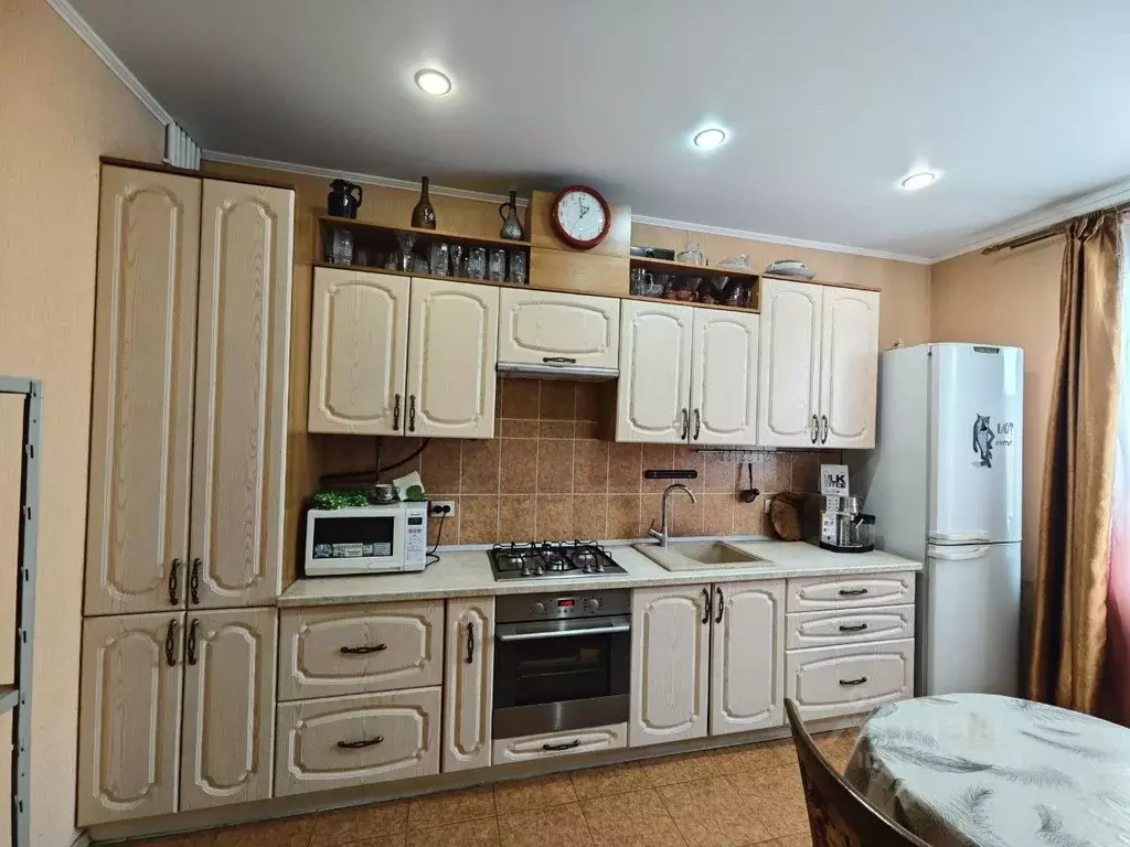 Коттедж в Башкортостан, Уфимский район, Михайловский сельсовет, д. ... - Фото 1