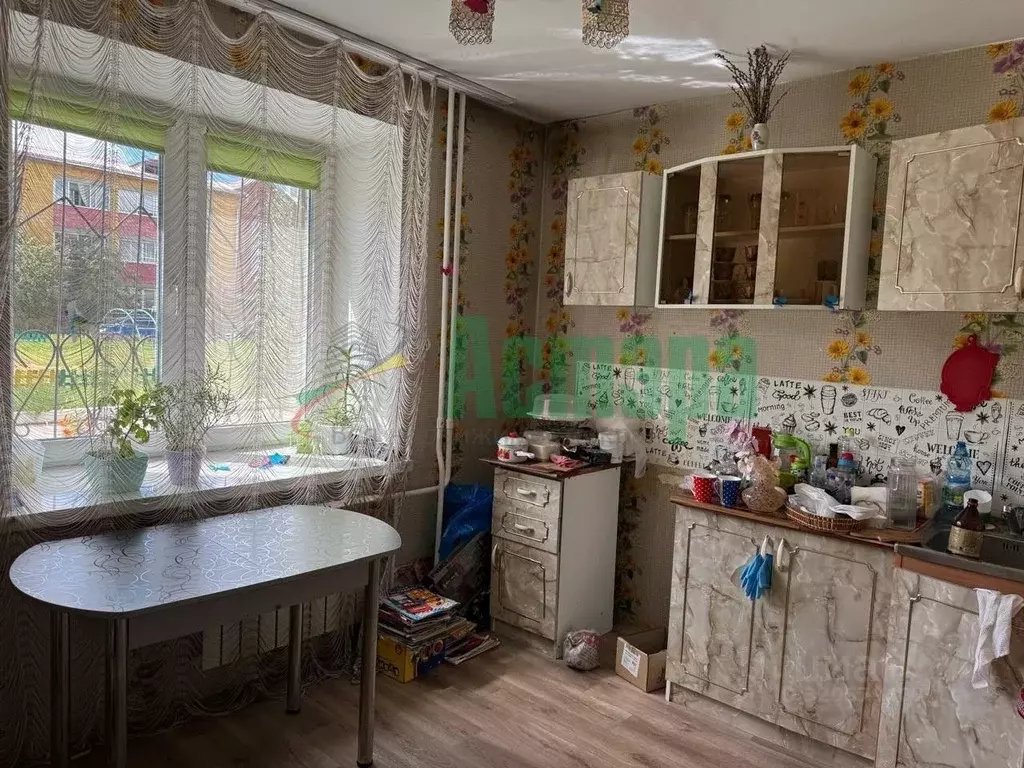 1-к кв. Забайкальский край, Чита ул. Усуглинская, 23 (37.0 м) - Фото 0