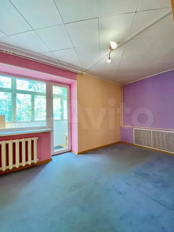 2-к. квартира, 41,4 м, 2/5 эт. - Фото 0
