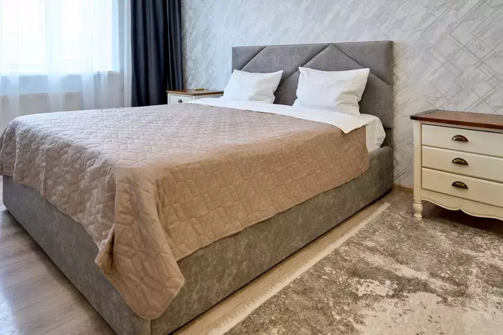 1-к кв. Краснодарский край, Краснодар ул. Имени Жлобы, 141 (40.0 м) - Фото 1