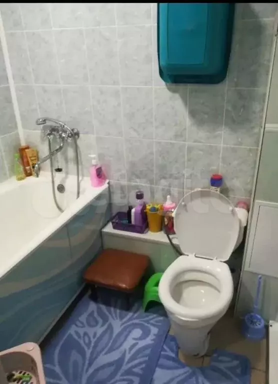 Комната 24,6 м в 1-к., 6/9 эт. - Фото 1