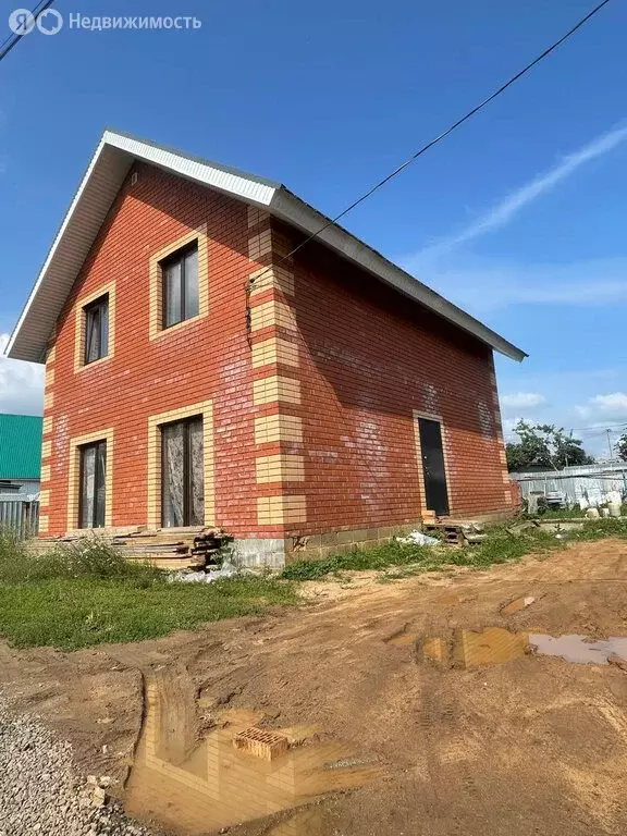 Дом в село Иглино, улица Дружбы (126.5 м) - Фото 2