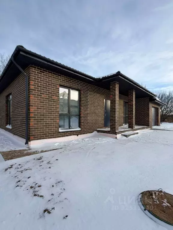 Коттедж в Татарстан, Лаишевский район, Столбищенское с/пос, с. ... - Фото 2