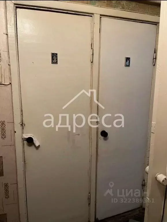 3-к кв. Самарская область, Самара Алма-Атинская ул., 150 (66.8 м) - Фото 0