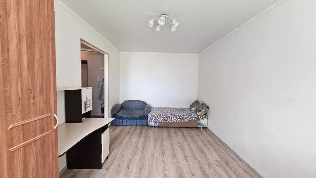 Продаётся 1-к квартира, 33 м - Фото 1