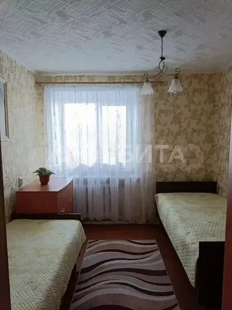 2-к. квартира, 49м, 2/2эт. - Фото 0