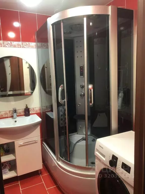 4-к кв. Иркутская область, Усть-Кут ул. Буровиков, 7 (74.4 м) - Фото 1