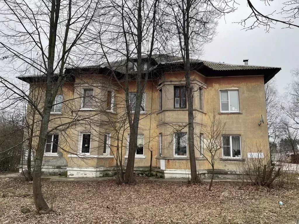 Комната Московская область, Чехов Зеленая ул., 8 - Фото 0