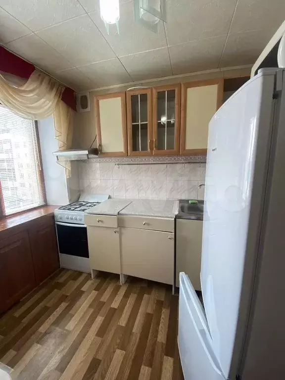 1-к. квартира, 36 м, 5/5 эт. - Фото 0