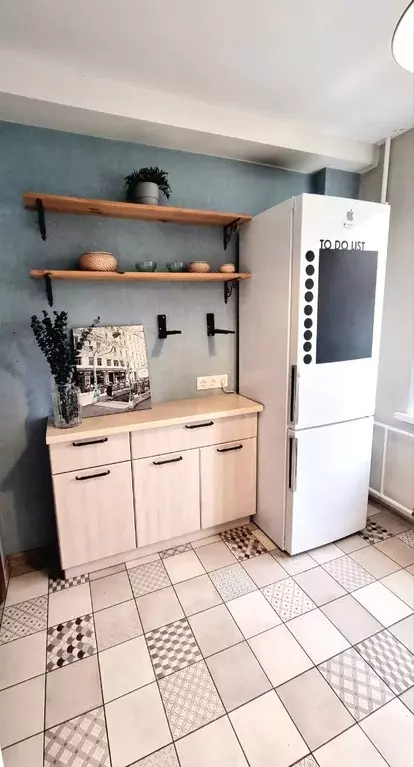 Продаётся 2-к квартира, 39.7 м - Фото 1