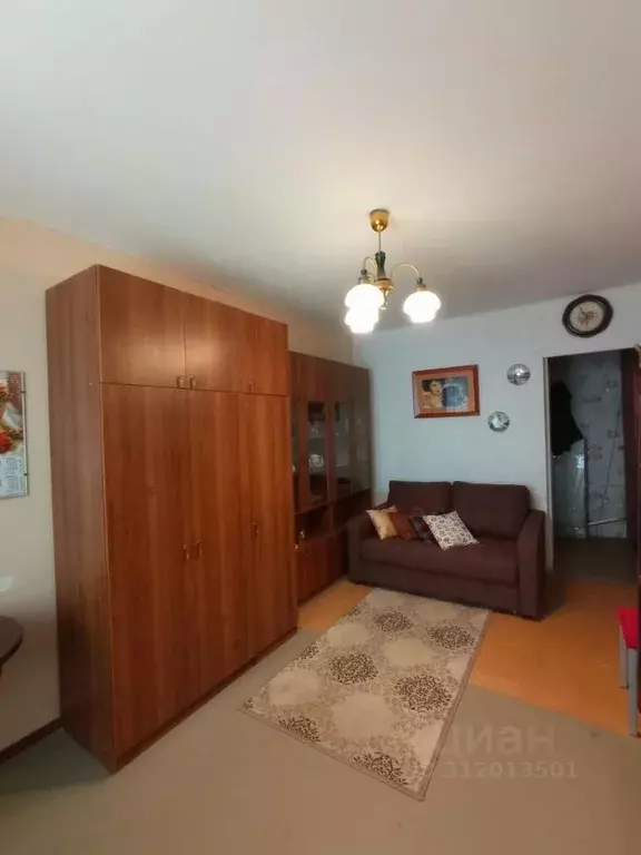 Комната Санкт-Петербург Аэродромная ул., 11к1 (15.0 м) - Фото 0