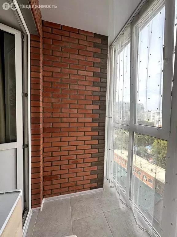 2-комнатная квартира: Краснодар, Российская улица, 79/3к1 (65.06 м) - Фото 1