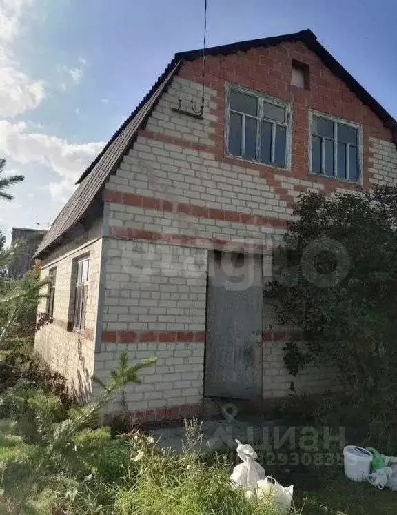 Дом в Челябинская область, Красноармейский муниципальный округ, ... - Фото 1