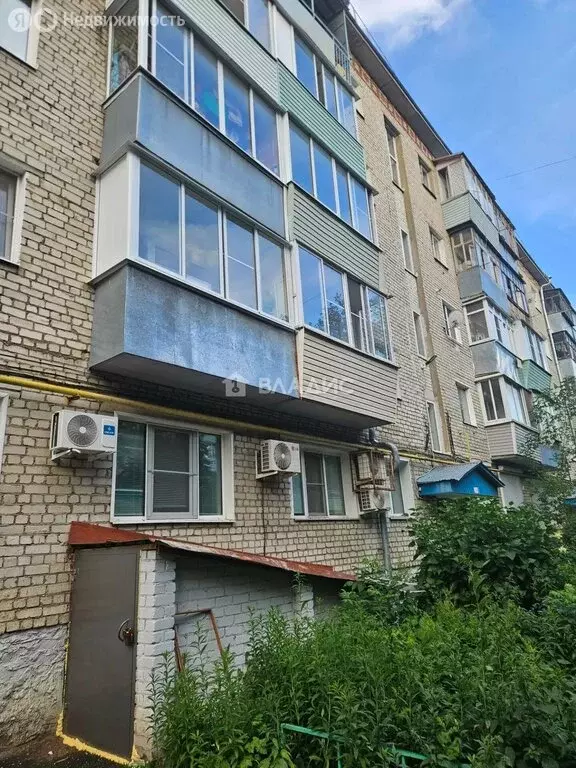 1-комнатная квартира: Ковров, улица Лопатина, 13/1 (30.7 м) - Фото 1