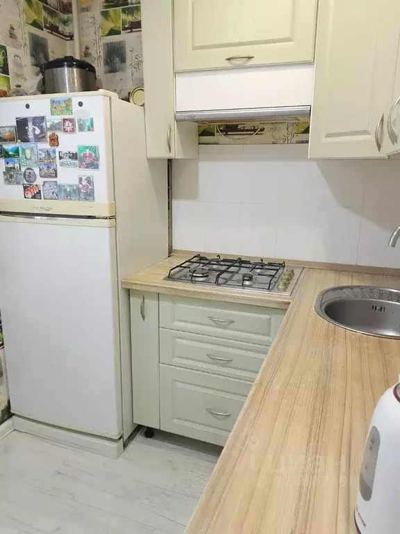 3-к кв. Калининградская область, Калининград ул. Александра Невского, ... - Фото 1