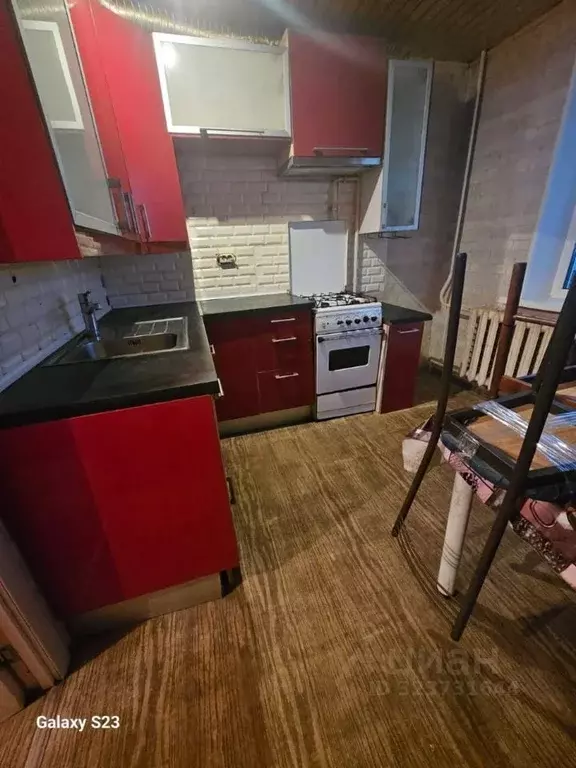 2-к кв. Ленинградская область, Никольское Тосненский район, ... - Фото 1