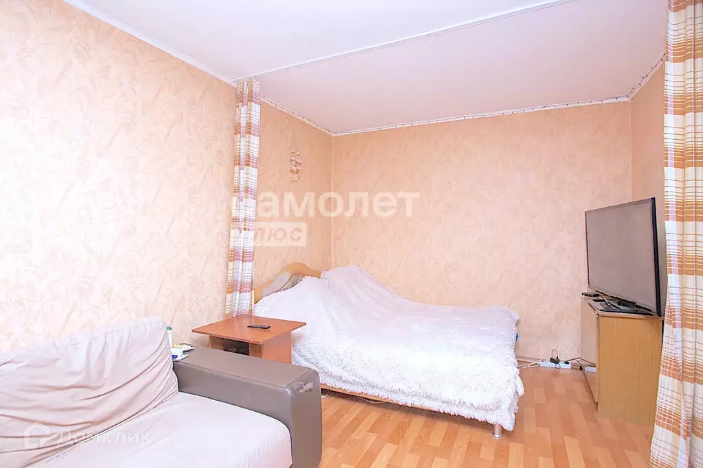 Продаётся 2-к квартира, 43.3 м - Фото 1