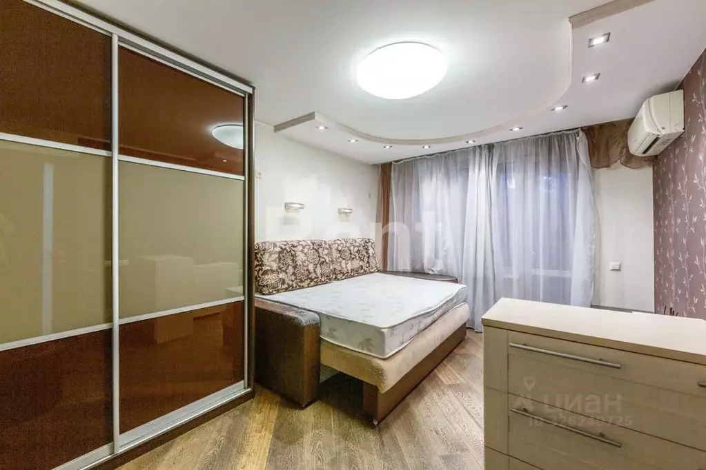 2-к кв. Москва ул. Василисы Кожиной, 8К3 (38.0 м) - Фото 1