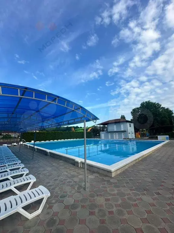 Квартира-студия, 18,8 м, 6/6 эт. - Фото 1