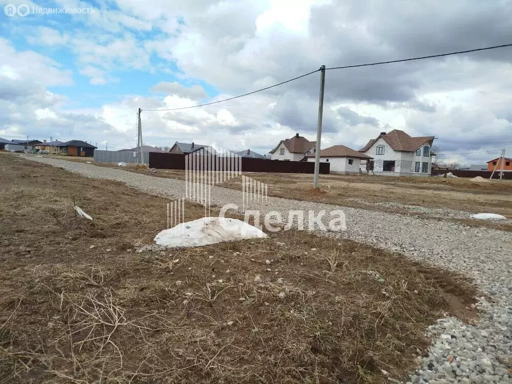 Участок в Московская область, городской округ Коломна, деревня ... - Фото 2