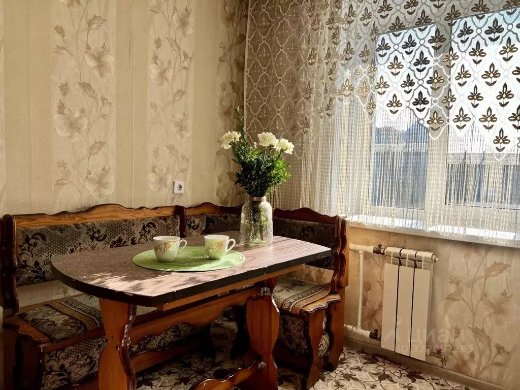 2-к кв. Бурятия, Улан-Удэ ул. Цивилева, 33 (48.4 м) - Фото 2