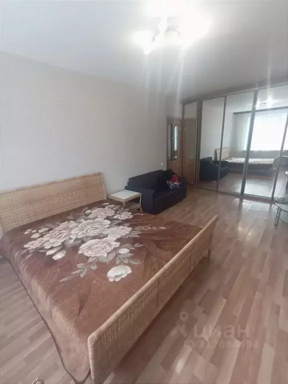 1-к кв. Москва ул. Ращупкина, 16 (32.5 м) - Фото 0