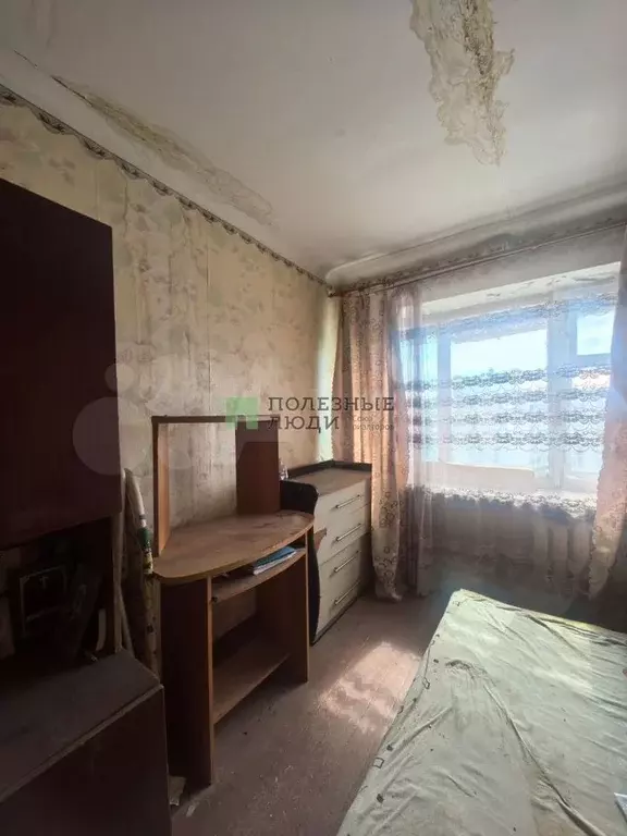 1-к. квартира, 18,2 м, 4/5 эт. - Фото 0