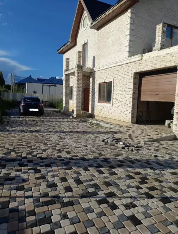 Коттедж в Смоленская область, Смоленск пос. Красный Бор, 10А (200 м) - Фото 1