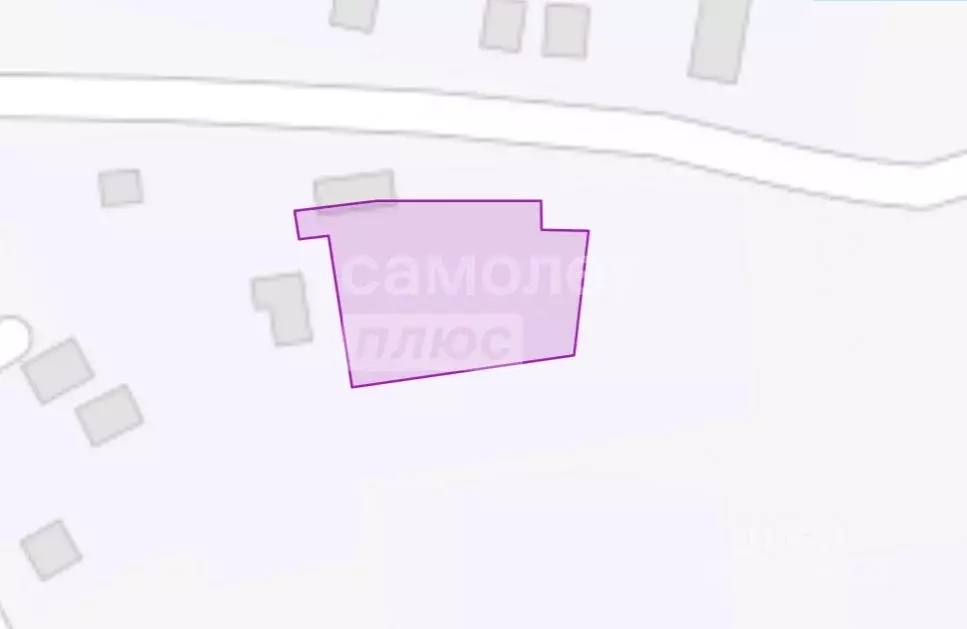 Участок в Московская область, Сергиево-Посадский городской округ, д. ... - Фото 2