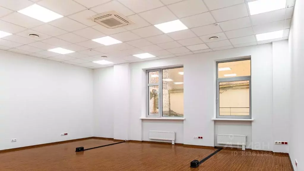 Офис в Санкт-Петербург Большая Пушкарская ул., 22 (110 м) - Фото 1