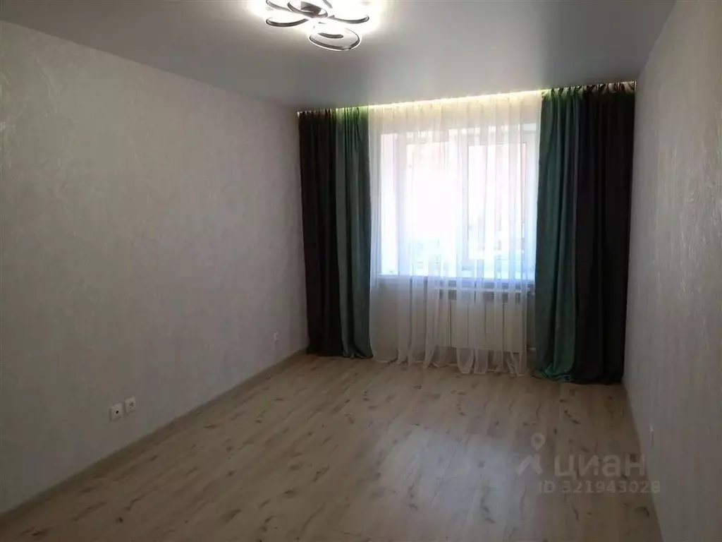 3-к кв. Рязанская область, Рязань ул. Семчинская, 11к2 (71.0 м) - Фото 2