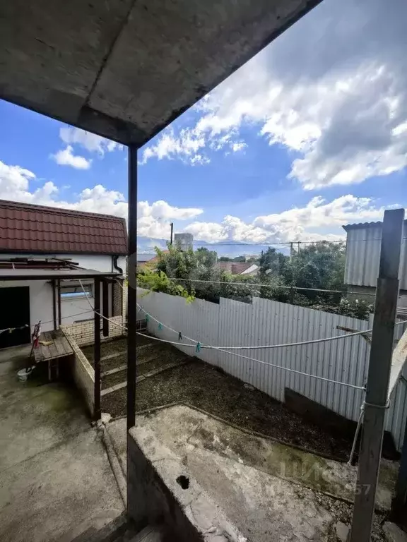 Дом в Краснодарский край, Новороссийск Белорусская ул., 49 (192 м) - Фото 1