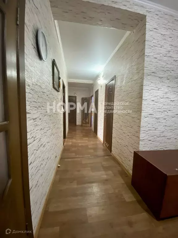 Продаётся 3-к квартира, 88.1 м - Фото 0