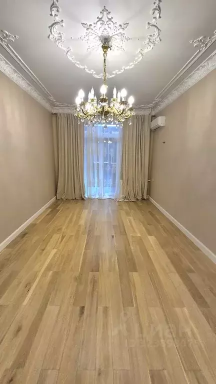 2-к кв. Севастополь ул. Гоголя, 22 (53.6 м) - Фото 2