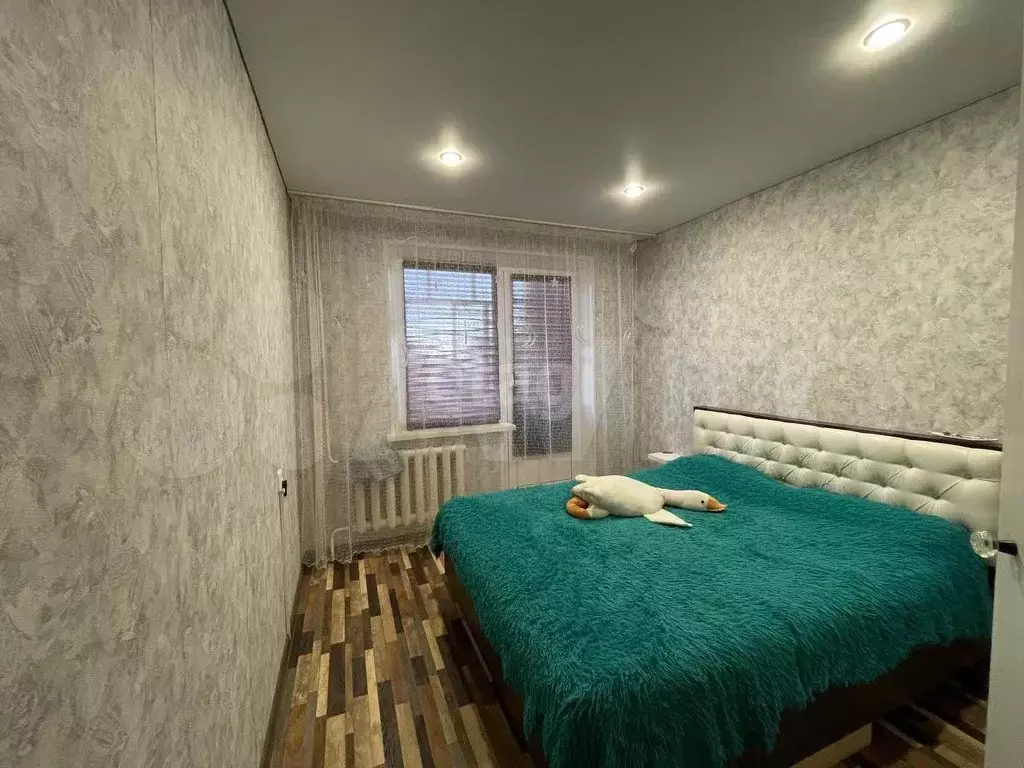 3-к. квартира, 69 м, 6/9 эт. - Фото 1