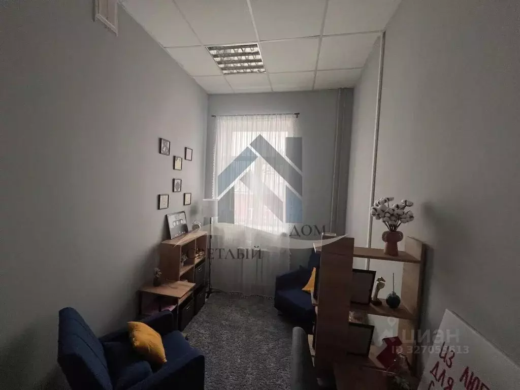 Офис в Алтайский край, Барнаул ул. Льва Толстого, 16/19А (9 м) - Фото 2