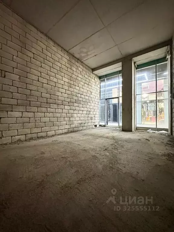 Помещение свободного назначения в Кабардино-Балкария, Нальчик ул. ... - Фото 2