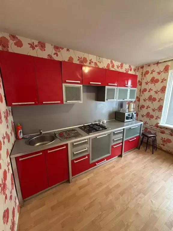 1-к кв. Кировская область, Киров ул. Андрея Упита, 5к2 (36.0 м) - Фото 1