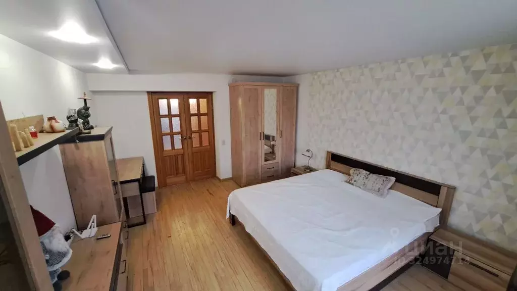 3-к кв. Смоленская область, Смоленск Пригородная ул., 11а (80.0 м) - Фото 2