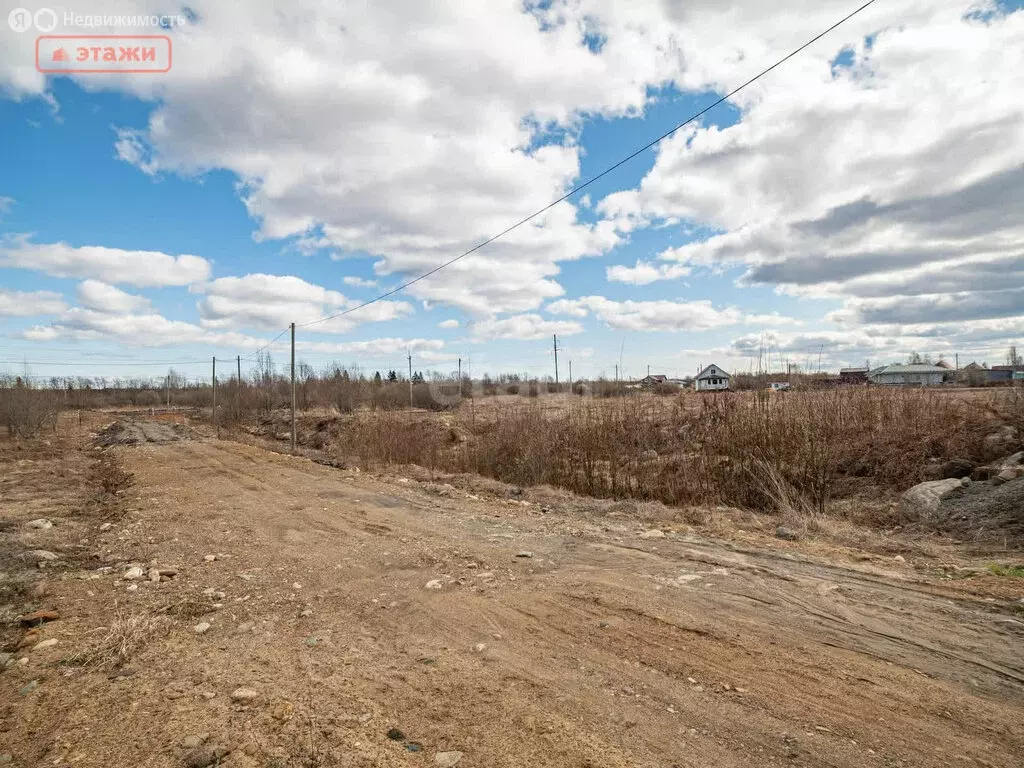 Участок в Петрозаводск, Советская улица (15 м) - Фото 1