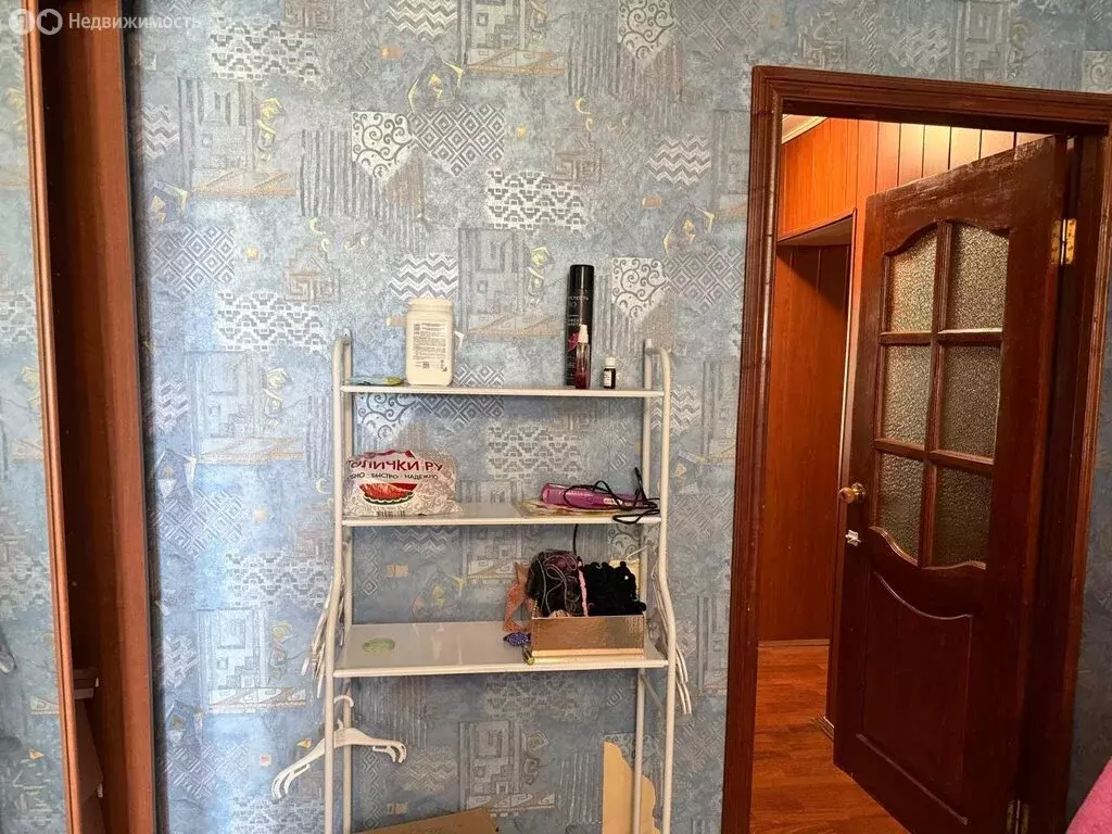2-комнатная квартира: Струнино, Норильская улица, 3 (49 м) - Фото 0