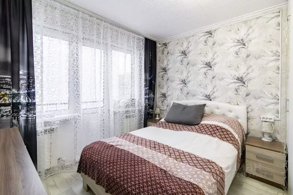 1-к кв. Псковская область, Псковский район, Завеличенская волость, д. ... - Фото 1