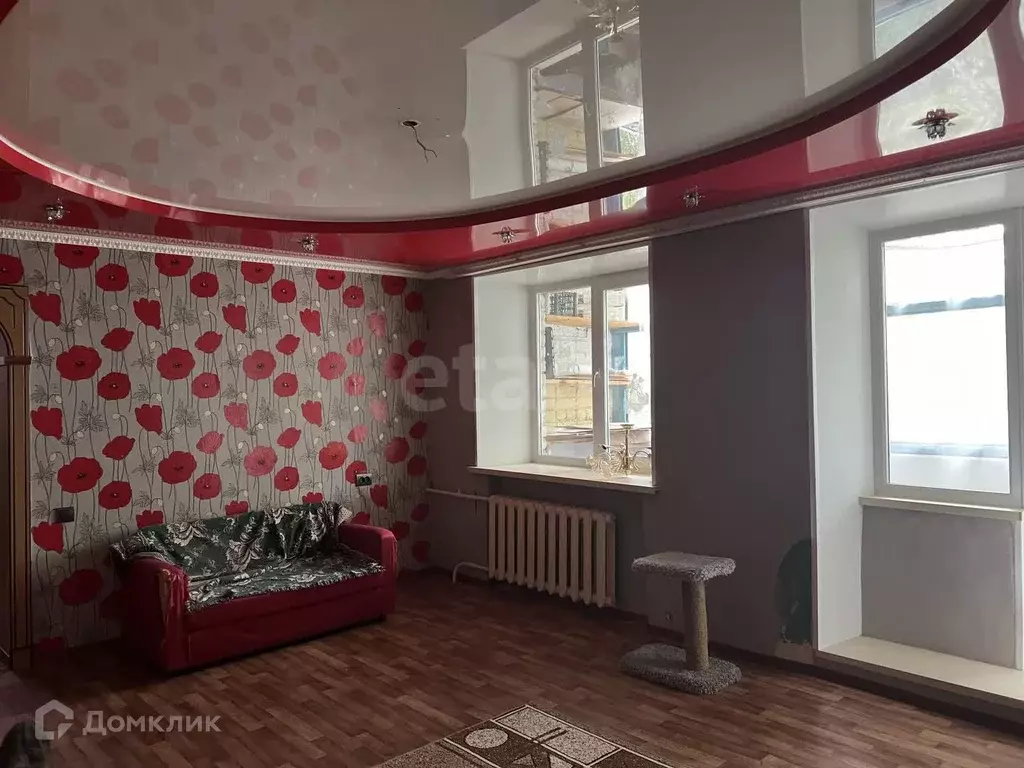 Продаётся 2-к квартира, 56.7 м - Фото 0