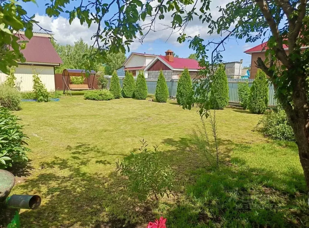 Дом в Башкортостан, Дюртюли  (108 м) - Фото 1