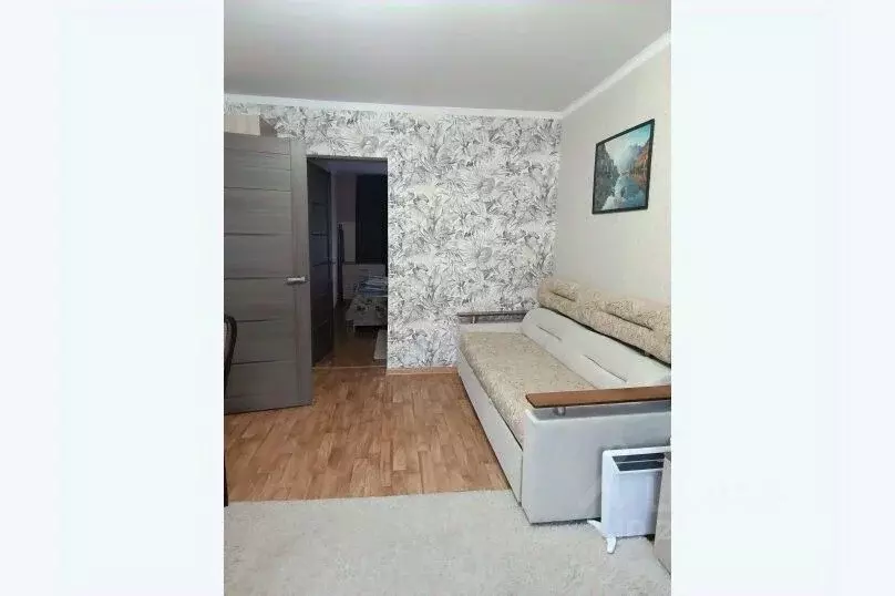 2-к кв. Карачаево-Черкесия, Теберда Карачаевский городской округ, ... - Фото 0