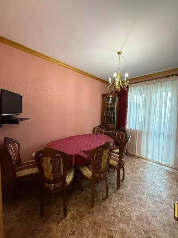 3-к кв. Крым, Симферополь ул. Толстого, 2 (77.0 м) - Фото 0