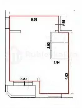 2-к кв. Московская область, Одинцово ул. Маковского, 26 (47.6 м) - Фото 1