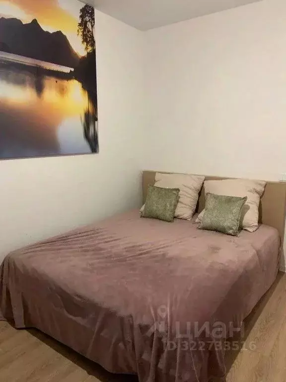 1-к кв. Москва Муравская ул., 38Бк4 (43.0 м) - Фото 1