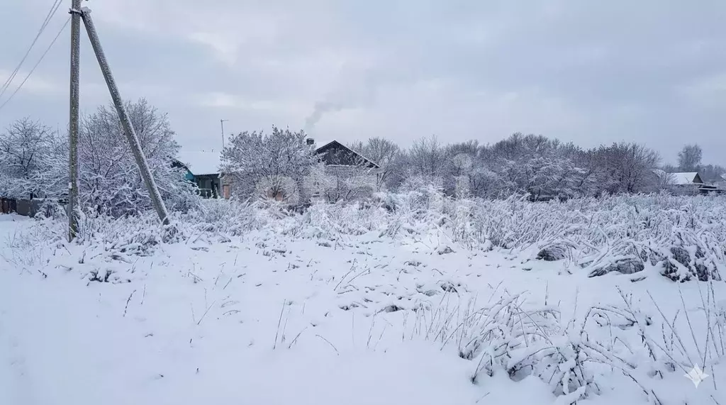 Участок в Хабаровский край, Бикинский муниципальный округ, с. Покровка ... - Фото 2